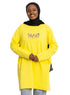 Lemon Verbana E - Pocket Tunic Design 2 - Khotwh