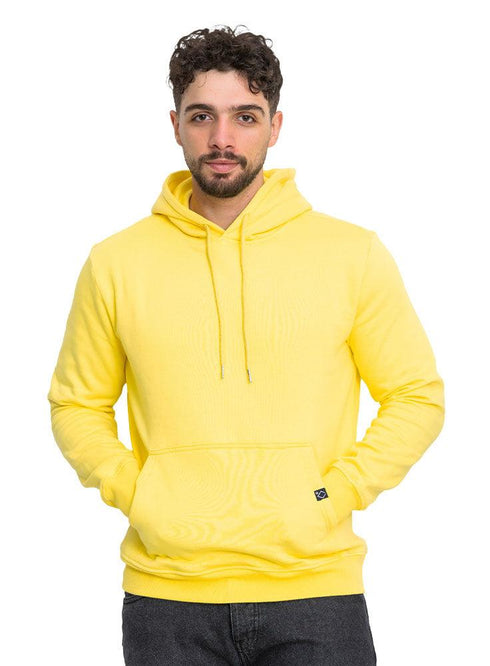 Lemon Verbana Hoodie - Khotwh