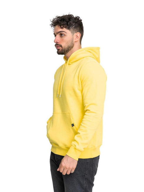Lemon Verbana Hoodie - Khotwh
