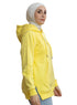 Lemon Verbana Hoodie Vent - Khotwh