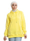 Lemon Verbana Hoodie Vent - Khotwh
