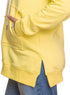 Lemon Verbana Hoodie Vent - Khotwh