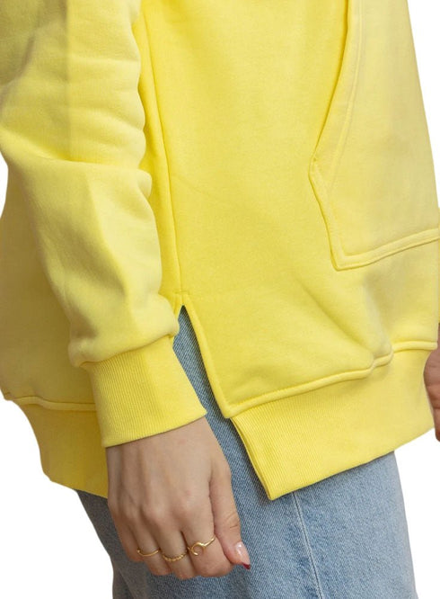 Lemon Verbana Hoodie Vent - Khotwh