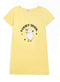 Lemon Verbana Night Shirt - Design 32 - Khotwh