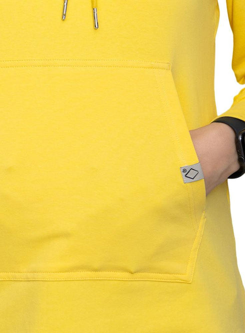 Lemon Verbana S - Hoodie Vent - Khotwh