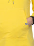 Lemon Verbana S - Hoodie Vent - Khotwh
