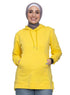 Lemon Verbana S - Hoodie Vent - Khotwh