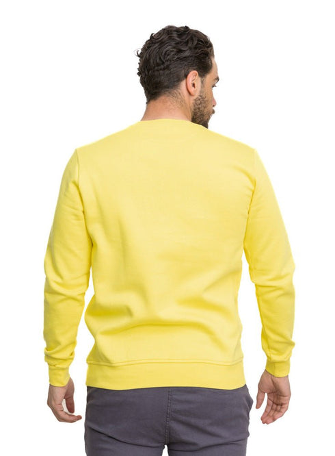 Lemon Verbana SW - Basic Round - Khotwh