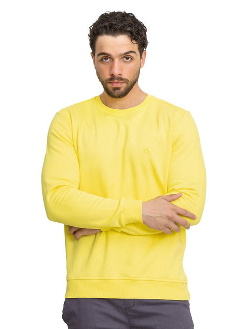 Lemon Verbana SW - Basic Round - Khotwh