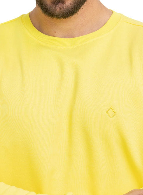 Lemon Verbana SW - Basic Round - Khotwh