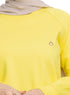 Lemon Verbana SW - Basic Round (W) - Khotwh