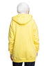 Lemon Verbana SW - Medium Zipper - Khotwh