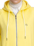 Lemon Verbana SW - Medium Zipper - Khotwh