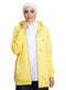Lemon Verbana SW - Medium Zipper - Khotwh