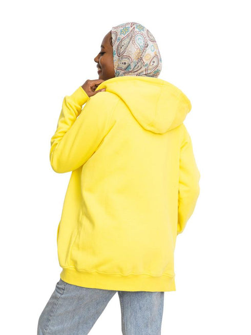 Lemon Verbena SW - Medium Zipper - Khotwh