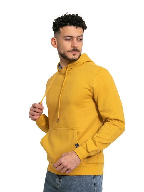 Lentil Hoodie - Khotwh