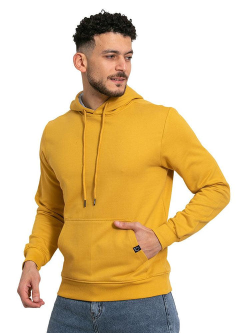 Lentil Hoodie - Khotwh