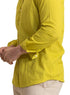 Lentil Linen Shirt - Khotwh