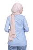 Lichen Blue Lines Long Sleeve - Khotwh