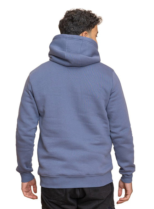 Light Jeans Hoodie - Khotwh