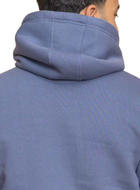 Light Jeans Hoodie - Khotwh