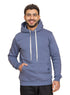 Light Jeans Hoodie - Khotwh
