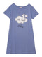 Light Jeans Night Shirt - Design 2 - Khotwh
