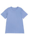 Light Jeans Over Size Short Sleeve - Khotwh