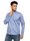 Light Jeans Oxford Shirt - Khotwh