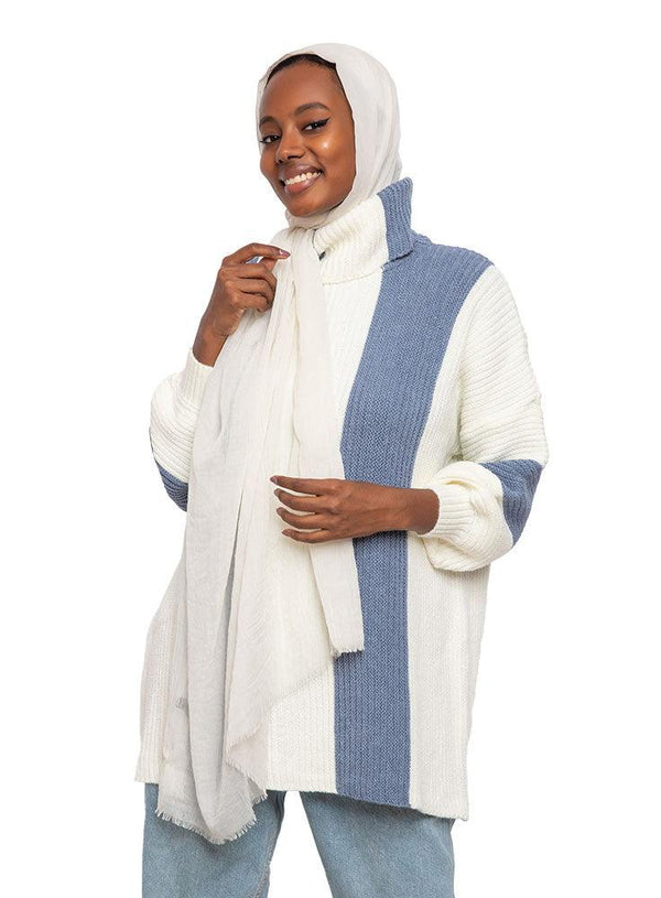 Light Jeans S.L.W High Cool One Size - Khotwh