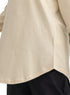 Light Latte Cur.Long-Sleeve - Khotwh