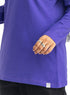 Light purple Long-Sleeve - Khotwh