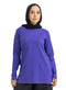 Light purple Long-Sleeve - Khotwh