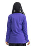 Light purple Long-Sleeve - Khotwh