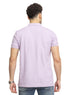 Lilac Basic Polo - Khotwh