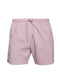 Lilac Beach Short - Khotwh