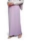 Lilac Classic Skirt - Khotwh