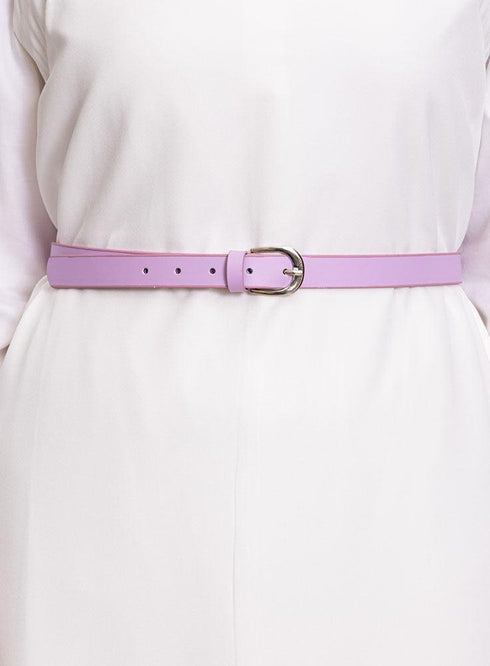 Lilac Design 2 Belt - Khotwh