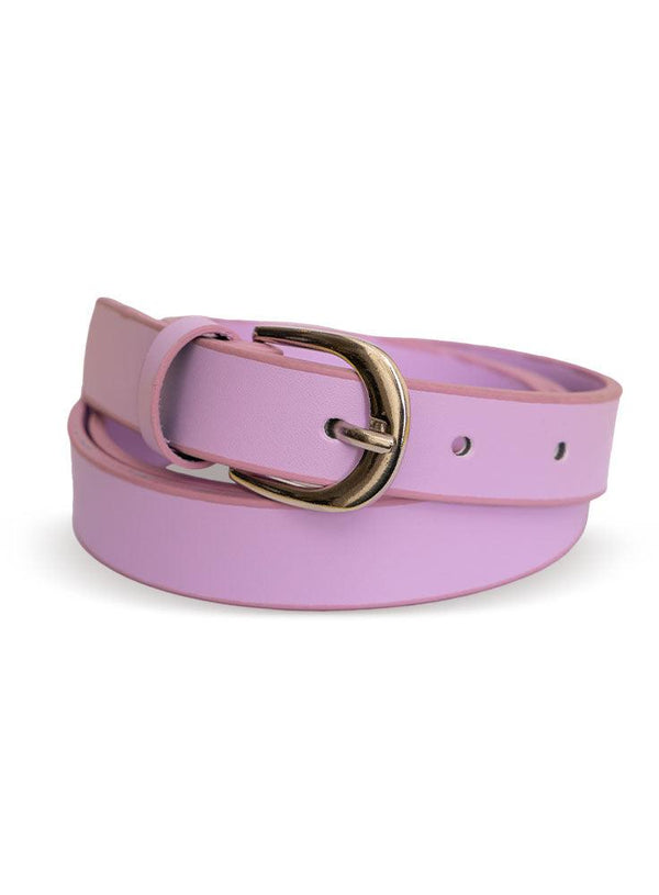 Lilac Design 2 Belt - Khotwh