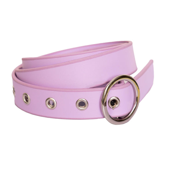 Lilac Design 3 Belt - Khotwh