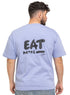 Lilac Design 3720VIG - O - S Round T-shirt - Khotwh