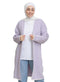 Lilac Duster Cardigan - Khotwh