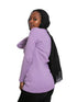 Lilac High Cool pullover - Khotwh