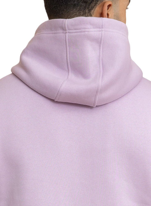 Lilac Hoodie - Khotwh