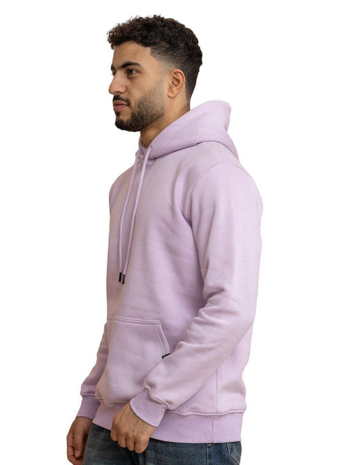 Lilac Hoodie - Khotwh