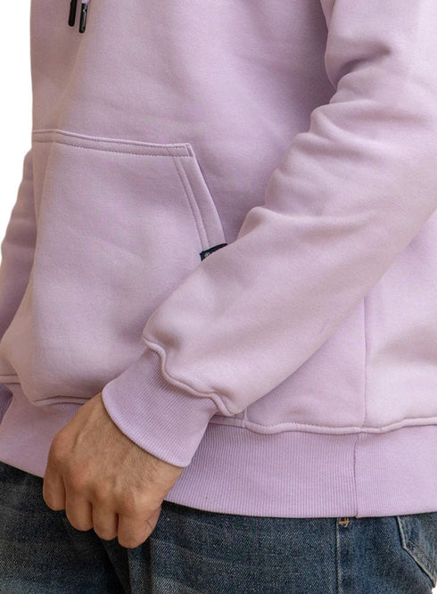 Lilac Hoodie - Khotwh