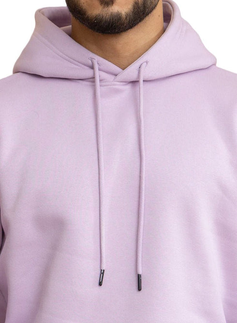 Lilac Hoodie - Khotwh