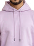Lilac Hoodie - Khotwh