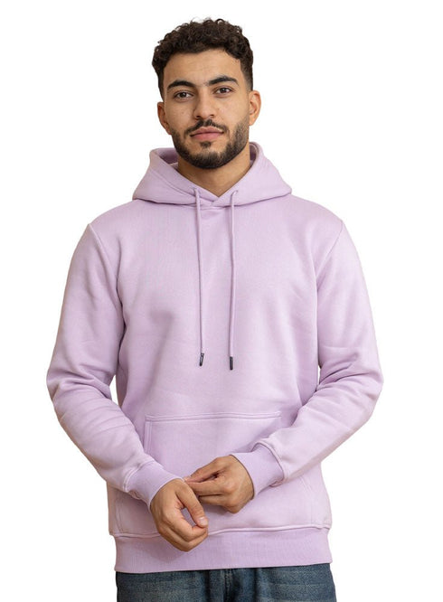 Lilac Hoodie - Khotwh