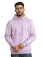 Lilac Hoodie - Khotwh
